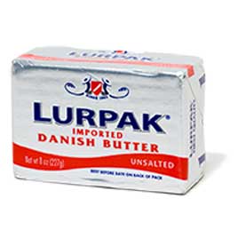 Premium Butter