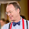 Christopher Kimball