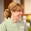 Rebecca (Becky) Hays