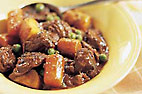Hearty Beef Stew