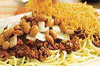 Cincinnati Chili