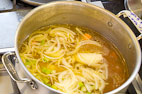 Simple Soups