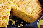 Double-Corn Cornbread