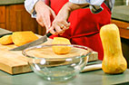 Cooking with Squash