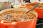 A Soup Supper