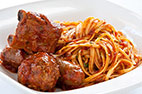 Hearty Italian Meat Sauce (Sunday Gravy)