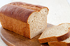 Whole-Wheat Sandwich Bread