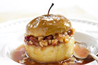 Best Baked Apples