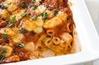 Baked Ziti