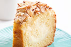 Cream Cheese Coffee Cake