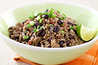 Cuban-Style Black Beans and Rice (Moros y Cristianos)