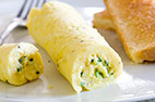 Perfect French Omelets