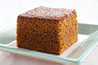 Classic Gingerbread Cake