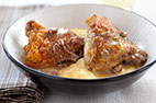 Chicken Canzanese
