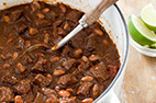 Our Favorite Chili
