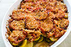Summer Vegetable Gratin