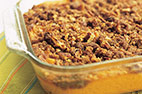 Candied Sweet Potato Casserole