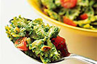 Pasta Salad with Pesto