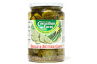Pickles