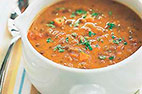 Hearty Lentil Soup