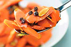 Glazed Carrots