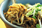 Spicy Sichuan Noodles for Two