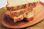 Quick Cheese Bread