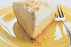 Classic Coconut Cream Pie