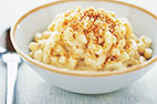 Stovetop Macaroni and Cheese