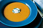 Ultimate Cream of Tomato Soup