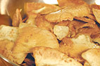 Basic Pita Chips