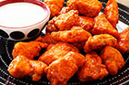 Buffalo Wings