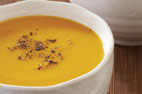 Silky Butternut Squash Soup
