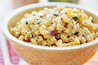 Creamy Macaroni Salad