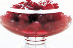 Simple Cranberry Sauce
