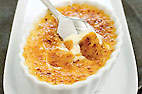 Classic Creme Brulee