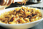 Rustic Slow-Simmered Tomato Sauce with Meat
