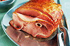 How to Prepare Spiral-Sliced Ham
