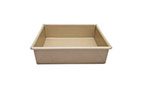 Square Cake Pans
