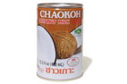 Coconut Milk