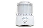 Cuisinart Automatic Frozen Yogurt-Ice Cream & Sorbet Maker
