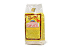 Stone-Ground Oats