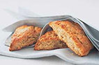Oatmeal Scones