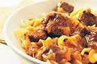Carbonnade a la Flamande (Belgian Beef, Beer, and Onion Stew)