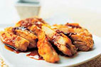 Chicken Teriyaki