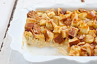 Classic Bread Pudding