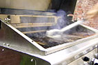 Caring for Your Grill