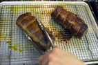How to Best Test the Doneness of a Roast