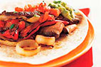 Classic Fajitas
