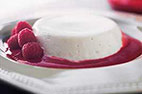 Classic Panna Cotta